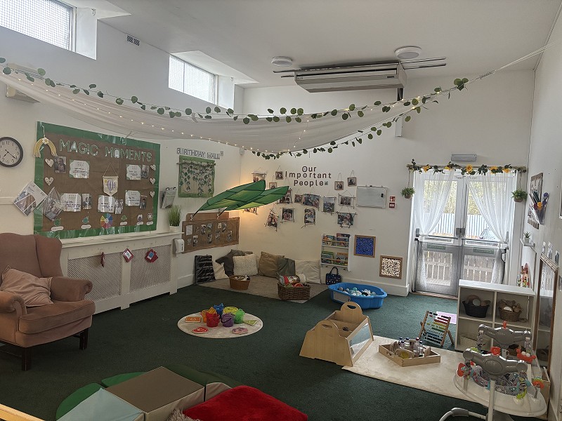 Baby Room